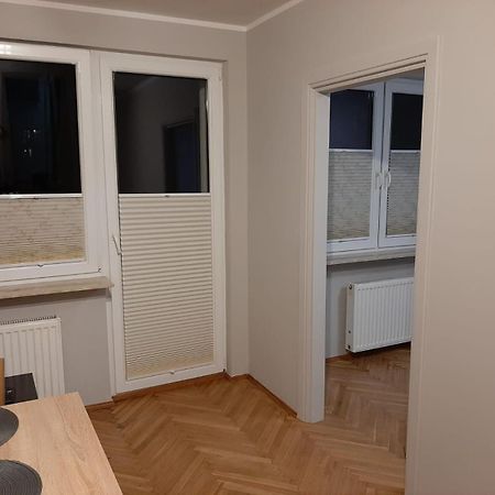Apartament Sopotkowo "Wyjatkowy" Esterno foto