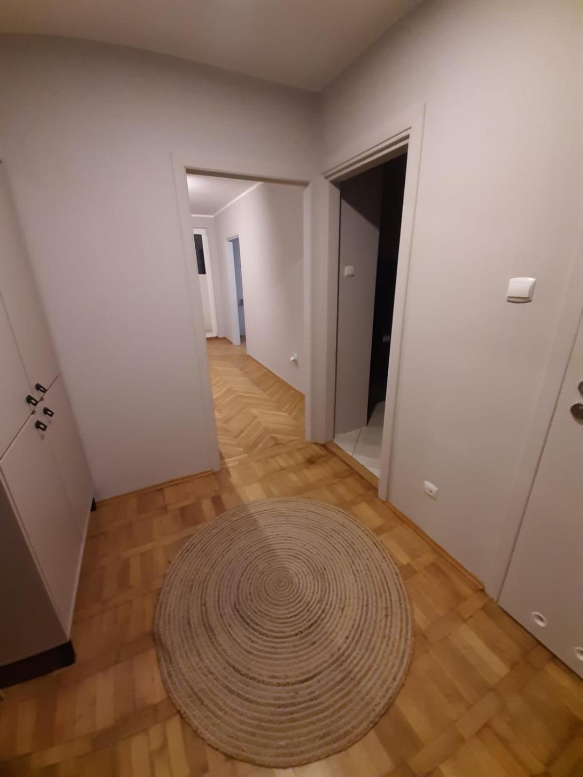 Apartament Sopotkowo "Wyjatkowy" Esterno foto