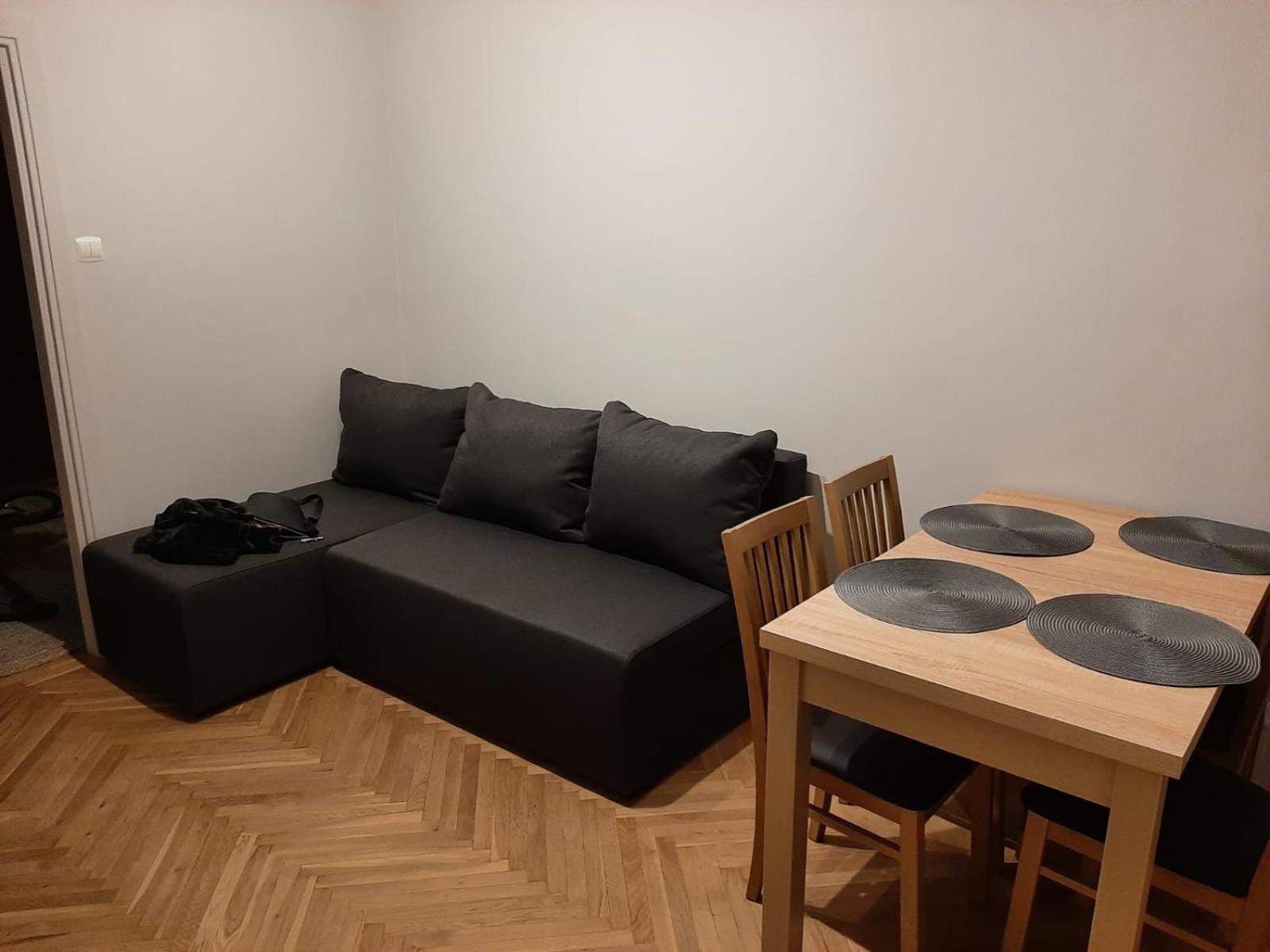 Apartament Sopotkowo "Wyjatkowy" Esterno foto