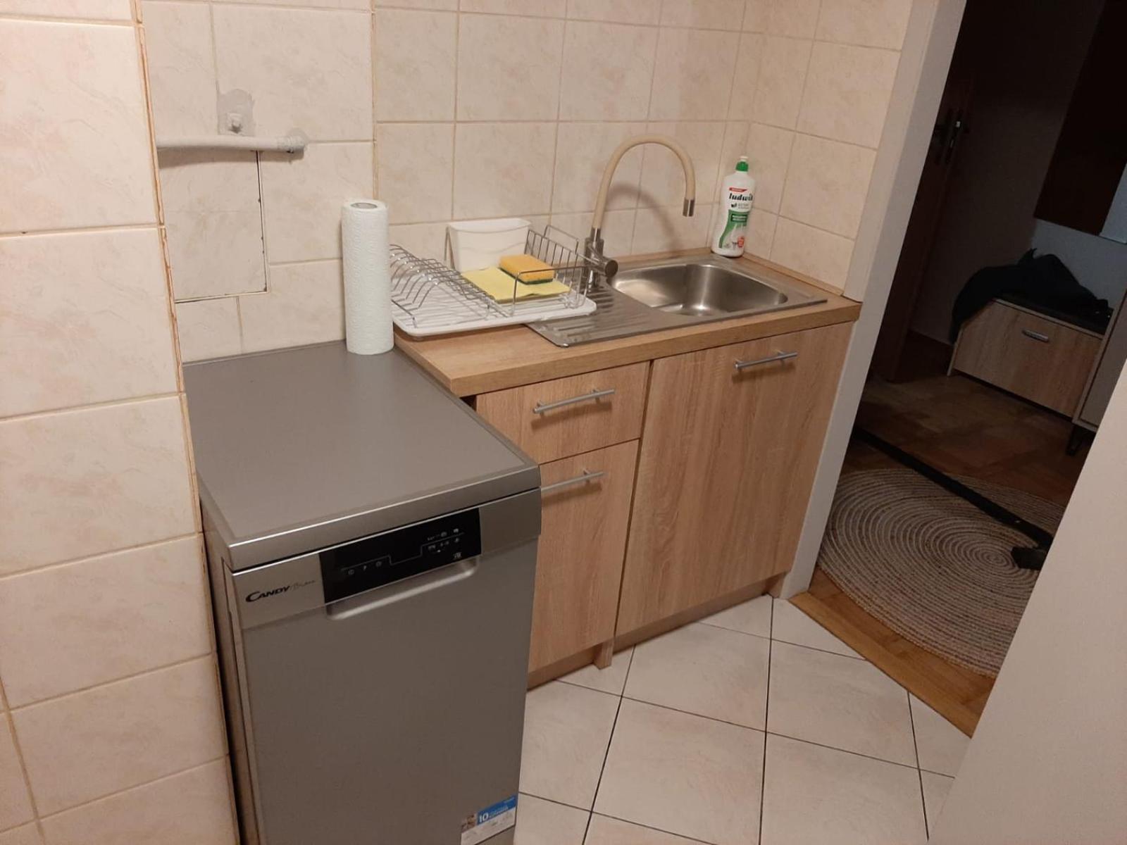 Apartament Sopotkowo "Wyjatkowy" Esterno foto