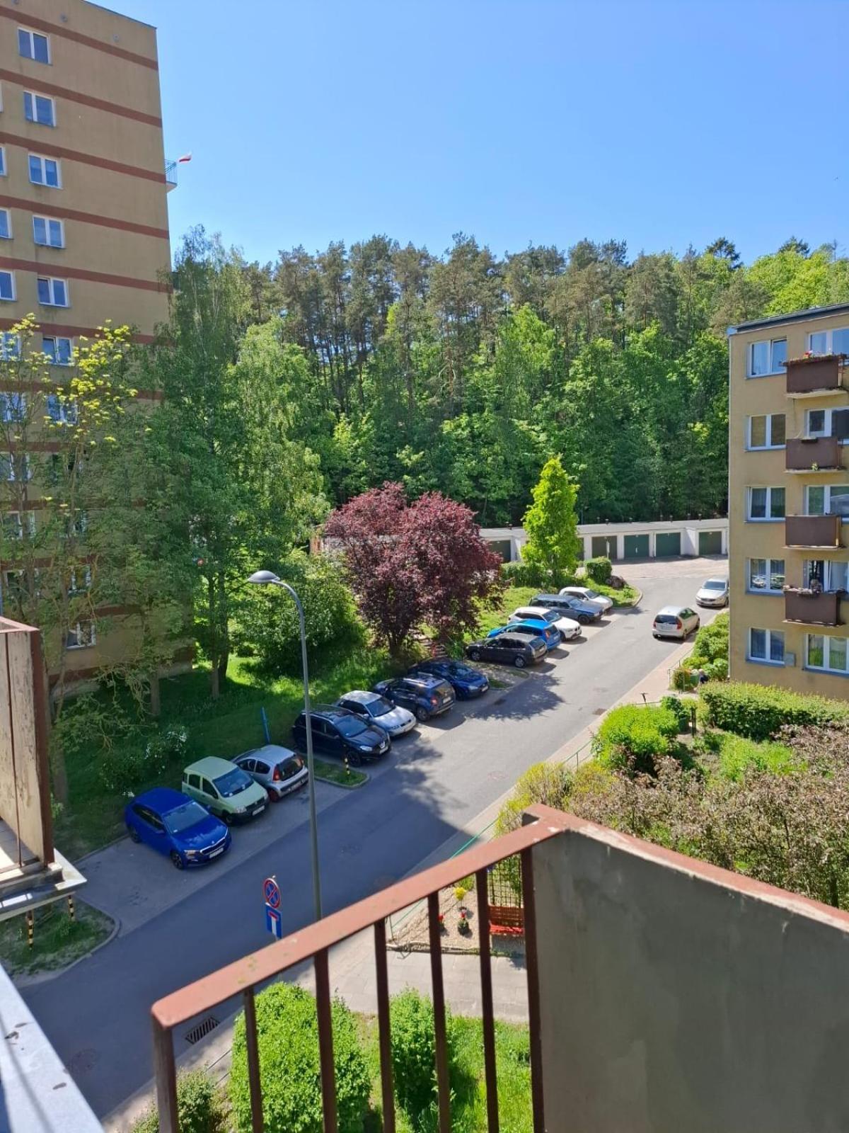 Apartament Sopotkowo "Wyjatkowy" Esterno foto