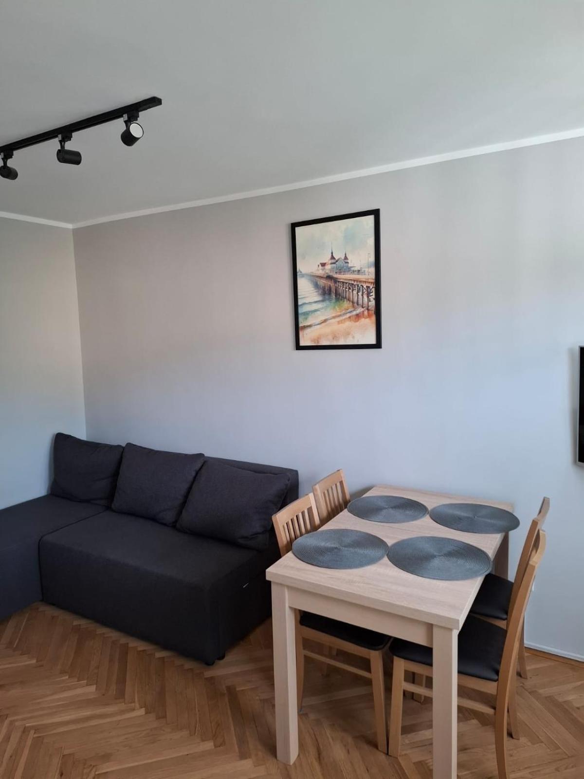 Apartament Sopotkowo "Wyjatkowy" Esterno foto