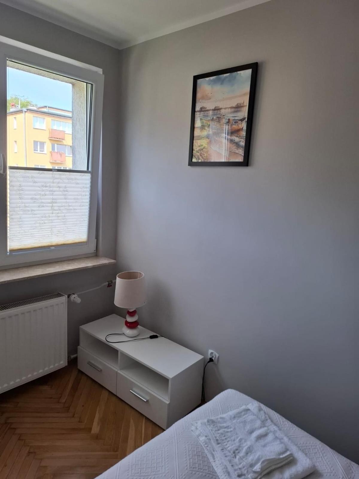 Apartament Sopotkowo "Wyjatkowy" Esterno foto