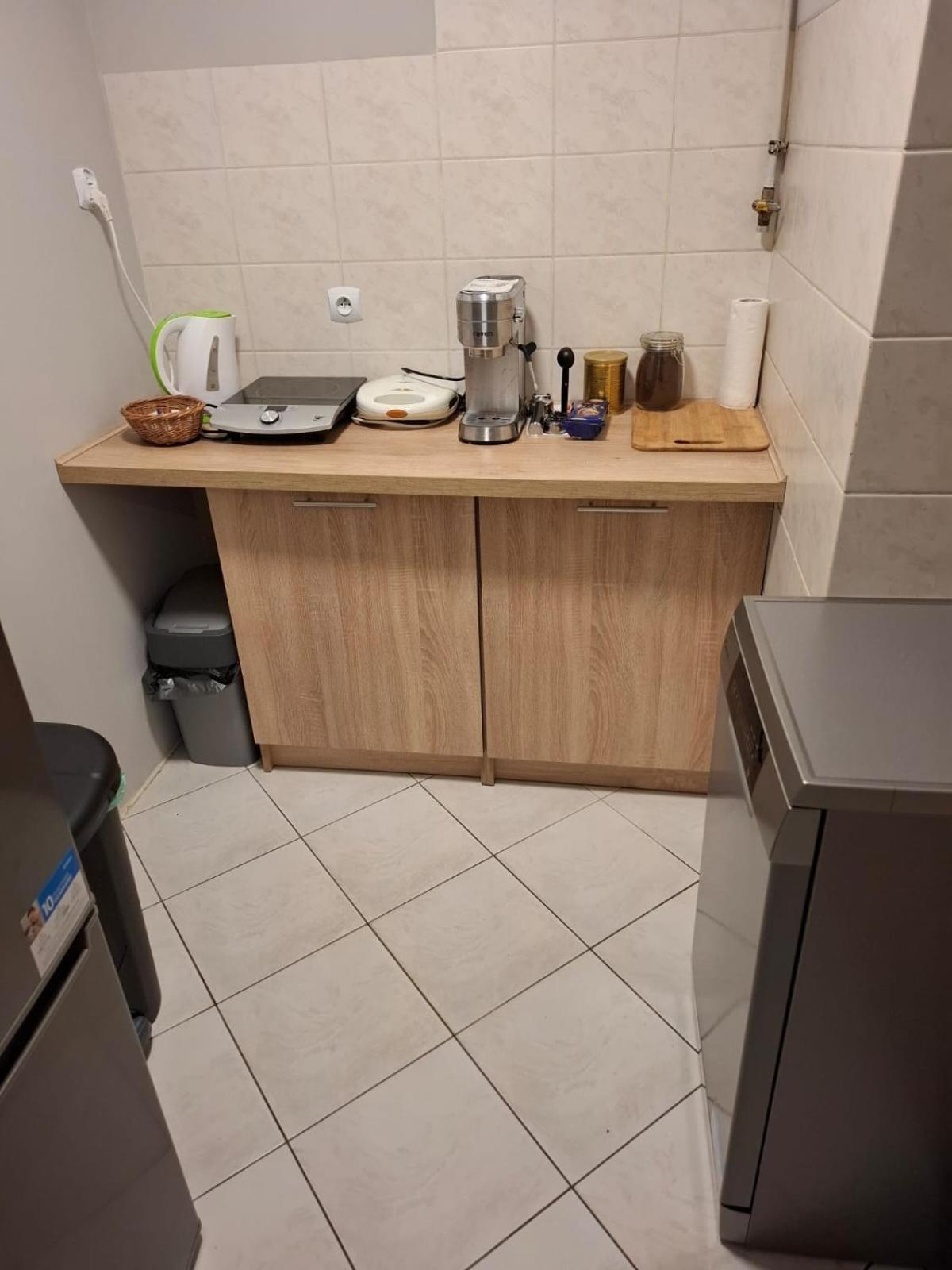 Apartament Sopotkowo "Wyjatkowy" Esterno foto
