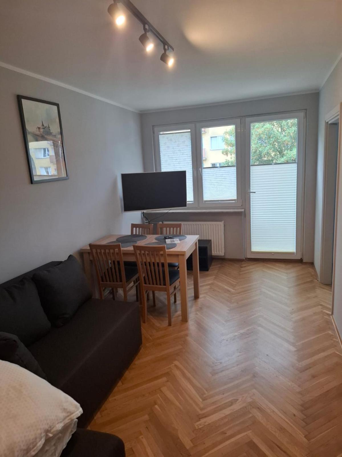 Apartament Sopotkowo "Wyjatkowy" Esterno foto